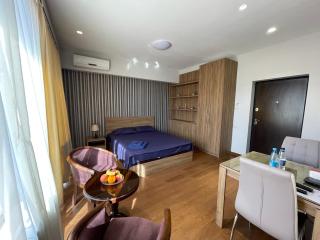 Apartment in Yerevan City Center Republic Square Self Check-In - Erevan - 8