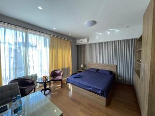 Apartment in Yerevan City Center Republic Square Self Check-In - Erevan - 6