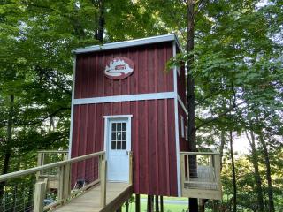 So Secluded and Magical with Easy Access and Pet Friendly - - 9