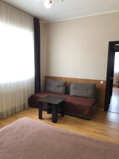 Apartment complex - Soumy - 5