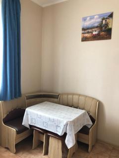 Apartment complex - Soumy - 4