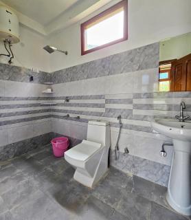 The RAHIL's Kalga - 2