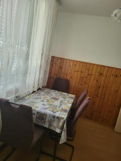 APARTMAJI Lea - Semedela - 2