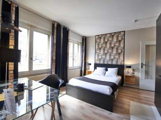 L'aparthoteL LhL - 1
