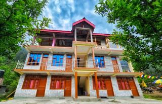 The RAHIL's Kalga - 0