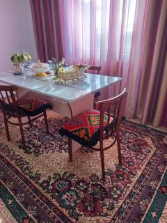 Zalkar hors Guest haus - Kyzart - 5