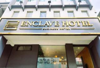 Enclave Hotel Kuala Lumpur - previously known as Season Point Hotel - Kuala Lumpur - 5