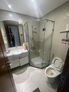 NOVA Vinhomes Residence - Ho Chi Minh - 5