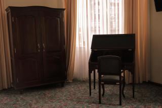 Gran Hotel París - La Paz - 7