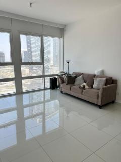 Al Reem Island One Bed Close to ADGM - Abu Dhabi - 1