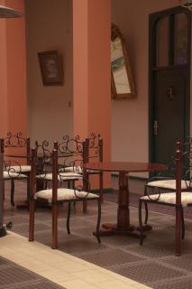 Gran Hotel París - La Paz - 5
