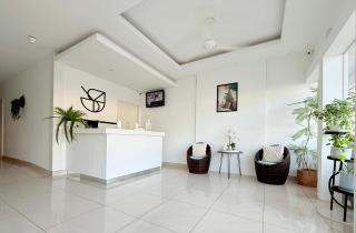 V Hotel Melaka (Near Jonker Street) - Malaca - 9