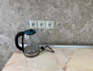 Cozy 1-Bedroom Apartment, Entire Space - Qŭyliq - 3