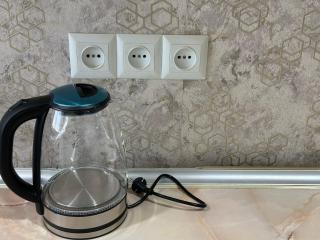 Cozy 1-Bedroom Apartment, Entire Space - Qŭyliq - 2