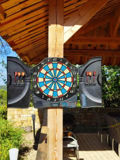 T2 Calme et campagne - Entrecasteaux - 5