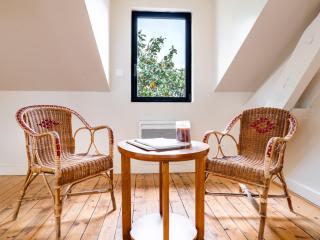 Nid douillet climatisé et lumineux, proche centre - 5