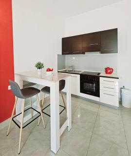 Apartman DELUXE - Vir - 4