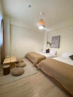 Rise N Shine 沐光暖暖 - Anping - 8