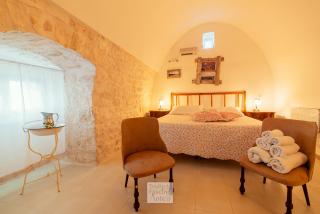 Trullo dal Fascino Antico - Locorotondo - 8