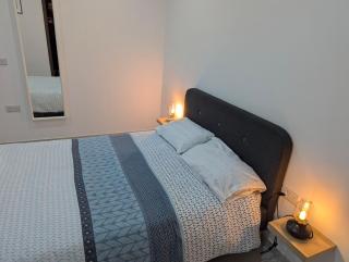 Endor Ground Floor Apartment with backyard and garage in Gozo - Qala - 4