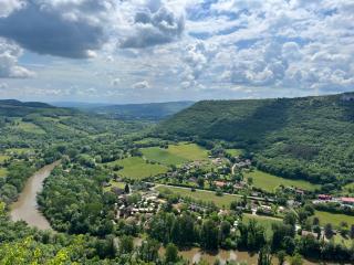 Maison gorges de l'Aveyron - Penne - 9