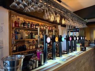 The Vale Hotel - Cricklade - 8