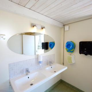 Sandvik gästhamn och camping - Kökar - 6