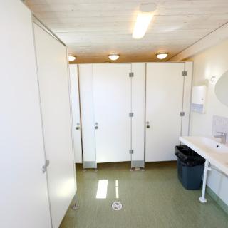 Sandvik gästhamn och camping - Kökar - 7