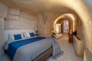 La grotta di Lulù - Matera - 7