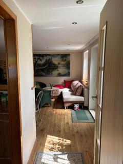 Dom we Fromborku - 2