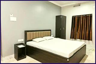 BHADRAK HOTEL #KITCHEN GARDEN PALACE Near Bus Stand and Railway Station - A Premium Hotel - Bhadrak - 9