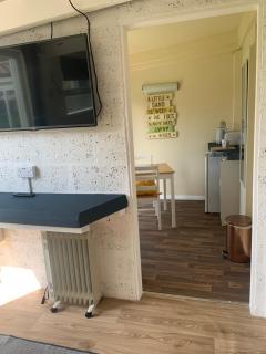 The Haven garden room - Preston - 7