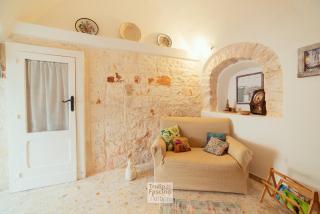 Trullo dal Fascino Antico - Locorotondo - 7