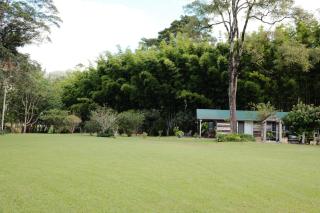 Private sauna and spa deep in Currumbin Valley - Currumbin Valley - 2