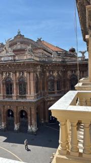 Bellini Palace - Catania - 0