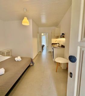 Sunset Rooms & Apartments - Falasarna - 0