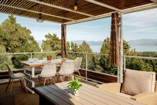Villa Eftihia - - 2