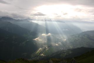 Montafon Apartment - Schruns - 1