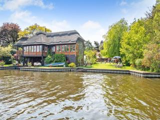 Riversdale Cottage - Neatishead - 0