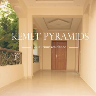 Kemet Pirámides INN - Il Cairo - 5