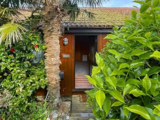 The Hut Hotel - Falmouth - 0