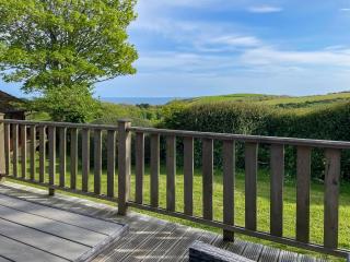 The Hut Hotel - Falmouth - 2
