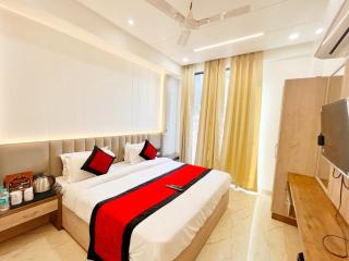 Mehul- A, Luxurious Stay 5 Mint From Railway Station New Delhi - Nova Deli - 8