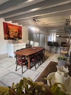 Gite Chez Charles - 9