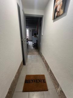 Gite Chez Charles - Bersac-sur-Rivalier - 8