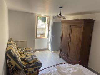 Gite Chez Charles - Bersac-sur-Rivalier - 7
