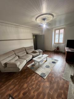 Gite Chez Charles - Bersac-sur-Rivalier - 2