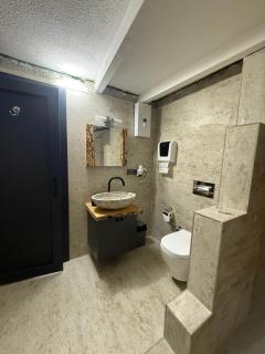 Opia Tatil Köyü - Çamlıhemşin - 8