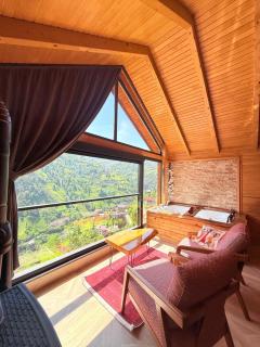 Opia Tatil Köyü - Çamlıhemşin - 3