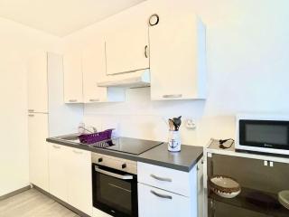 Étel - Appartement 2P 50m² proche port - FR-1-479-222 - Étel - 9